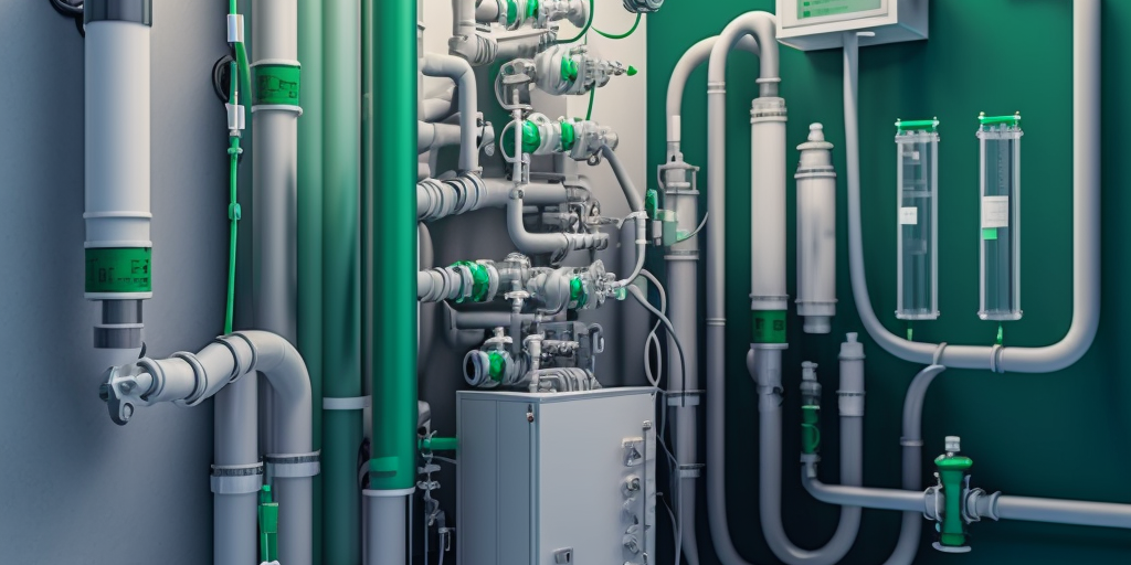 pipesystem pipesystem
